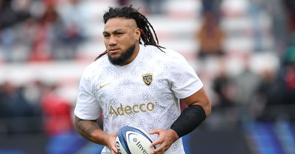 Former All Blacks' great joins Sharks in South Africa
