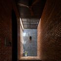 © Hiroyuki Oki Mac Casa / CTA | Creative Architects - Interior Photography, Brick