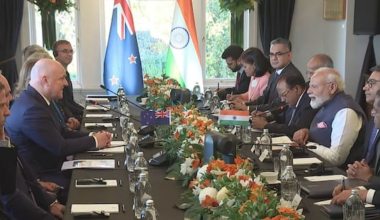 Govt insists India deal 'very clear' after clause raised questions