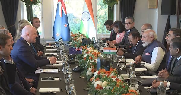 Govt insists India deal 'very clear' after clause raised questions