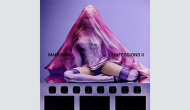 Madonna's 'Confessions II' Is Her Best Album in Decades: Album Review