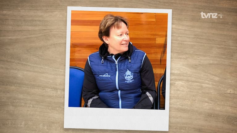 Lyn Fleming