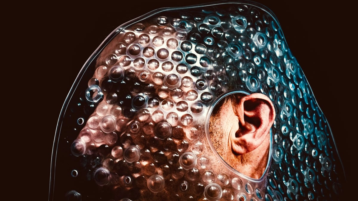 Humans Can Echolocate, And It Changes The Wiring of The Brain : ScienceAlert
