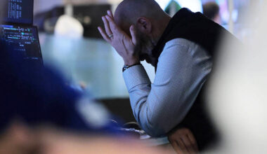 Why business leaders are souring on AI