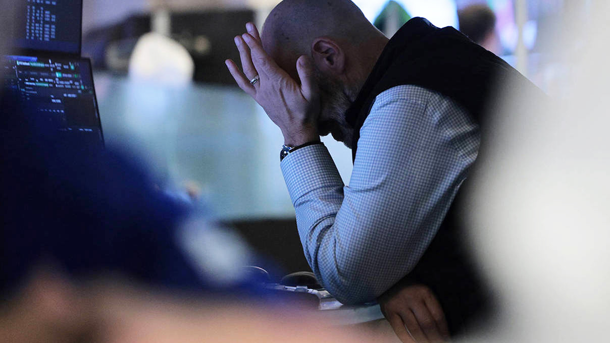 Why business leaders are souring on AI