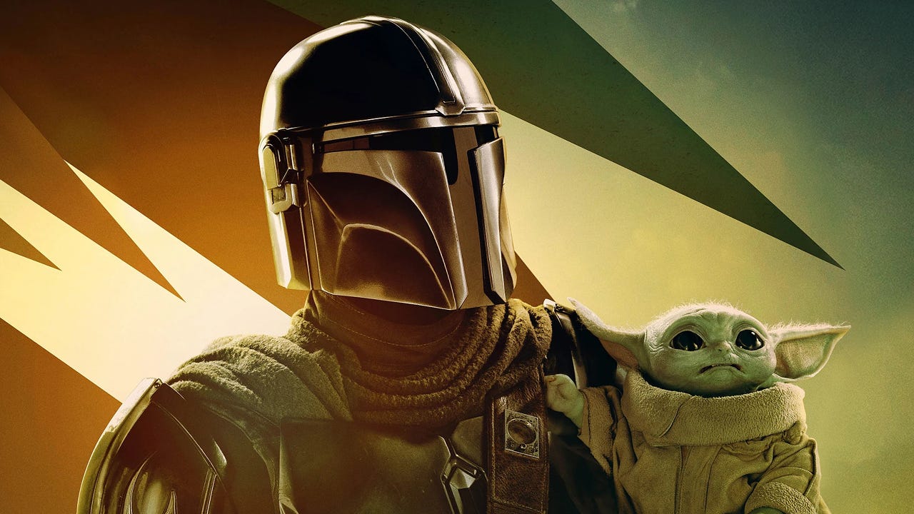 How to Watch Star Wars: The Mandalorian and Grogu Online