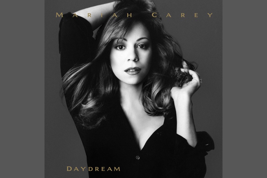Mariah Carey's 'Daydream' Expanded With Unreleased Tracks for Anniversary