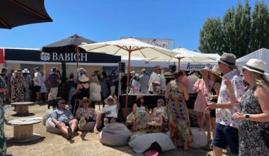 Marlborough festival weekend set to lose wine and music event