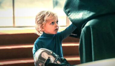 Marvel Studios' latest movie post credits scene in Fantast Four First Steps