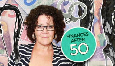 Brothel madam notes tough times in sex industry: 'We're a luxury spend'