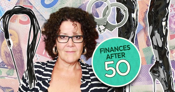 Brothel madam notes tough times in sex industry: 'We're a luxury spend'