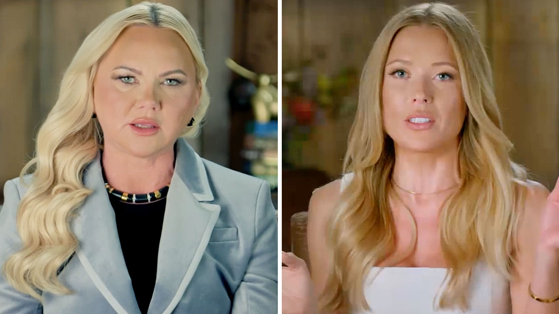 Steven McBee Jr. Opens Up About Masha & Galyna's Run-In at Prison