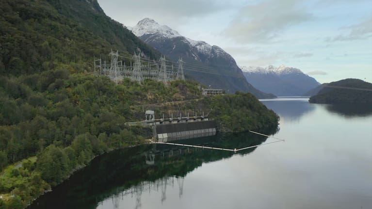 Facility near Invercargill boosts dreams of the region to become an artificial intelligence and data hub.