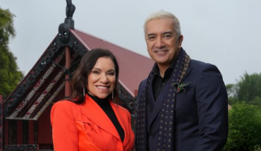 Celebrating Matariki: What to watch on TVNZ