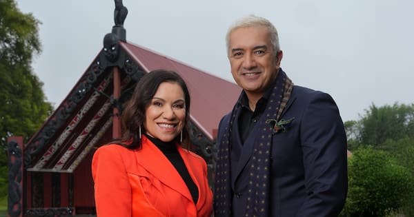 Celebrating Matariki: What to watch on TVNZ