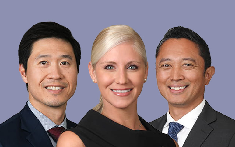 Raymond James Snags $5.5B Comerica Team in California