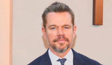 Matt Damon Confirms Work on Tricky New Jason Bourne Movie