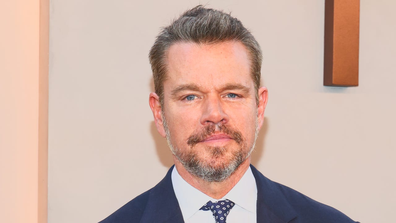 Matt Damon Confirms Work on Tricky New Jason Bourne Movie