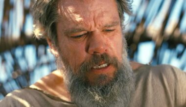 4 Biggest The Odyssey Controversies Explained