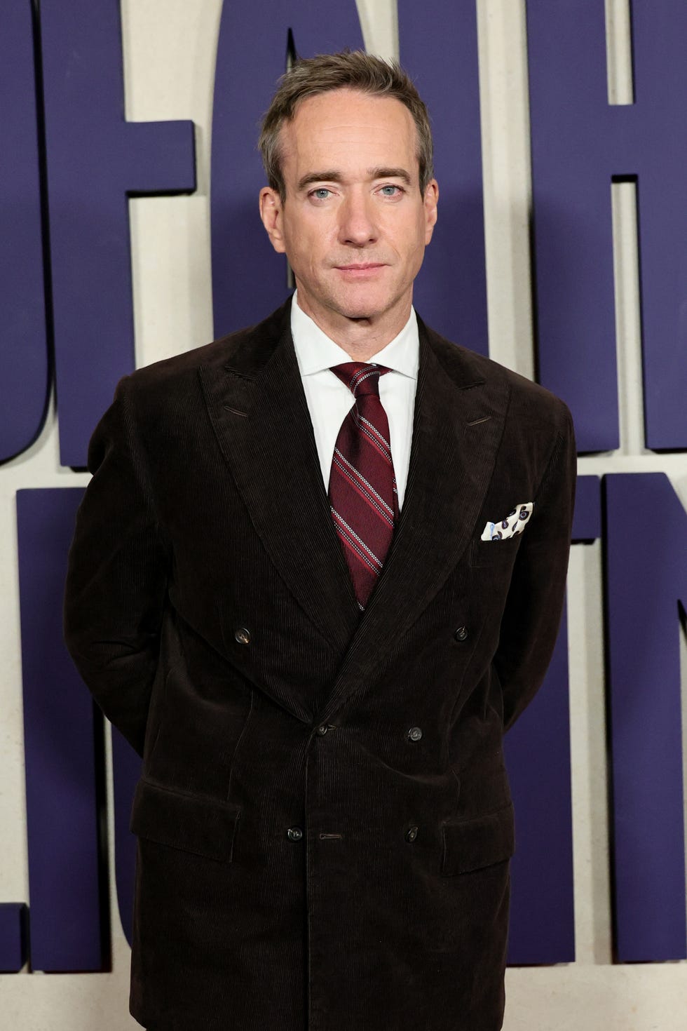 Matthew Macfadyen matthew macfadyen