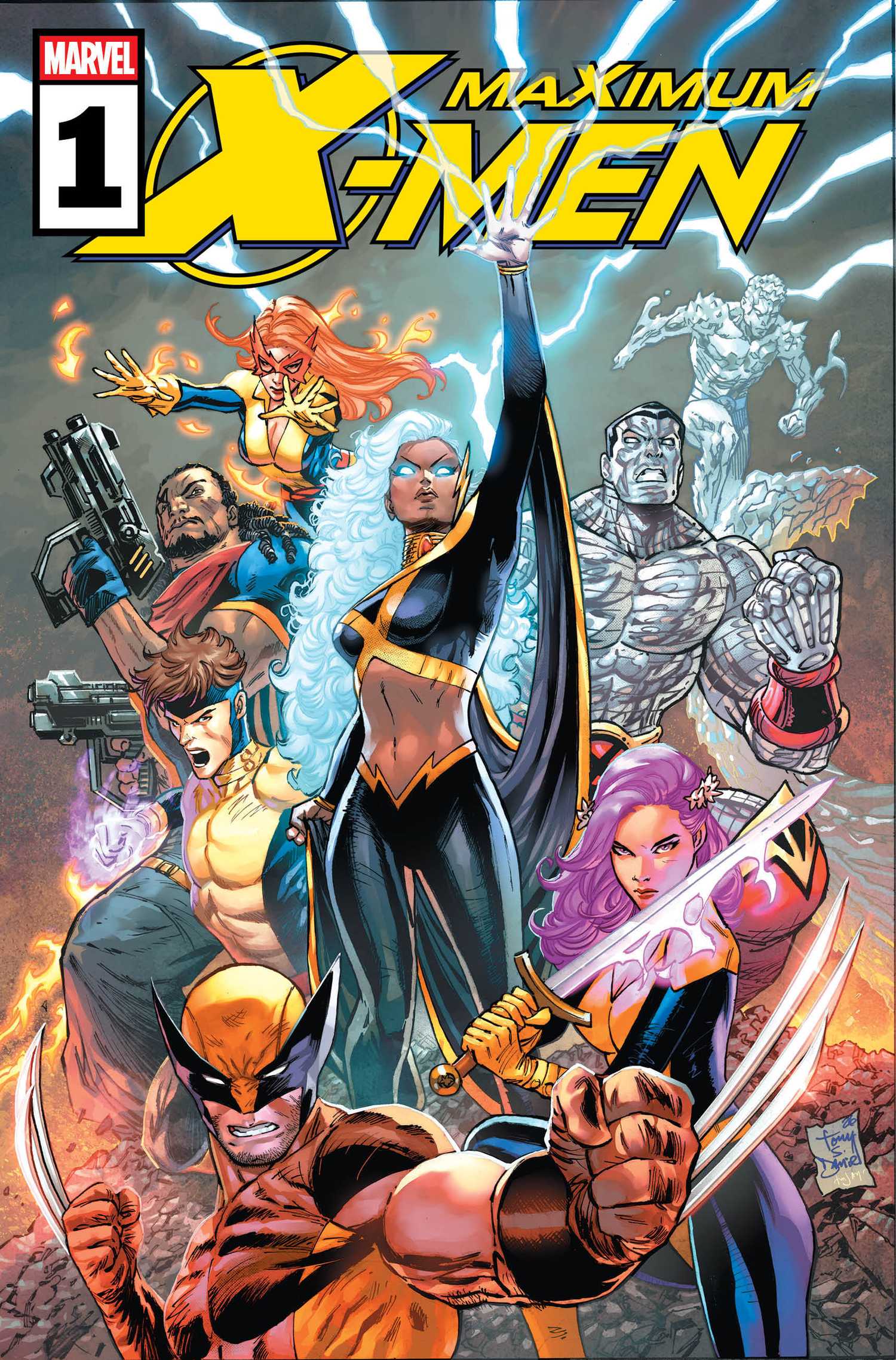 Maximum-X-Men-1-2026-cover