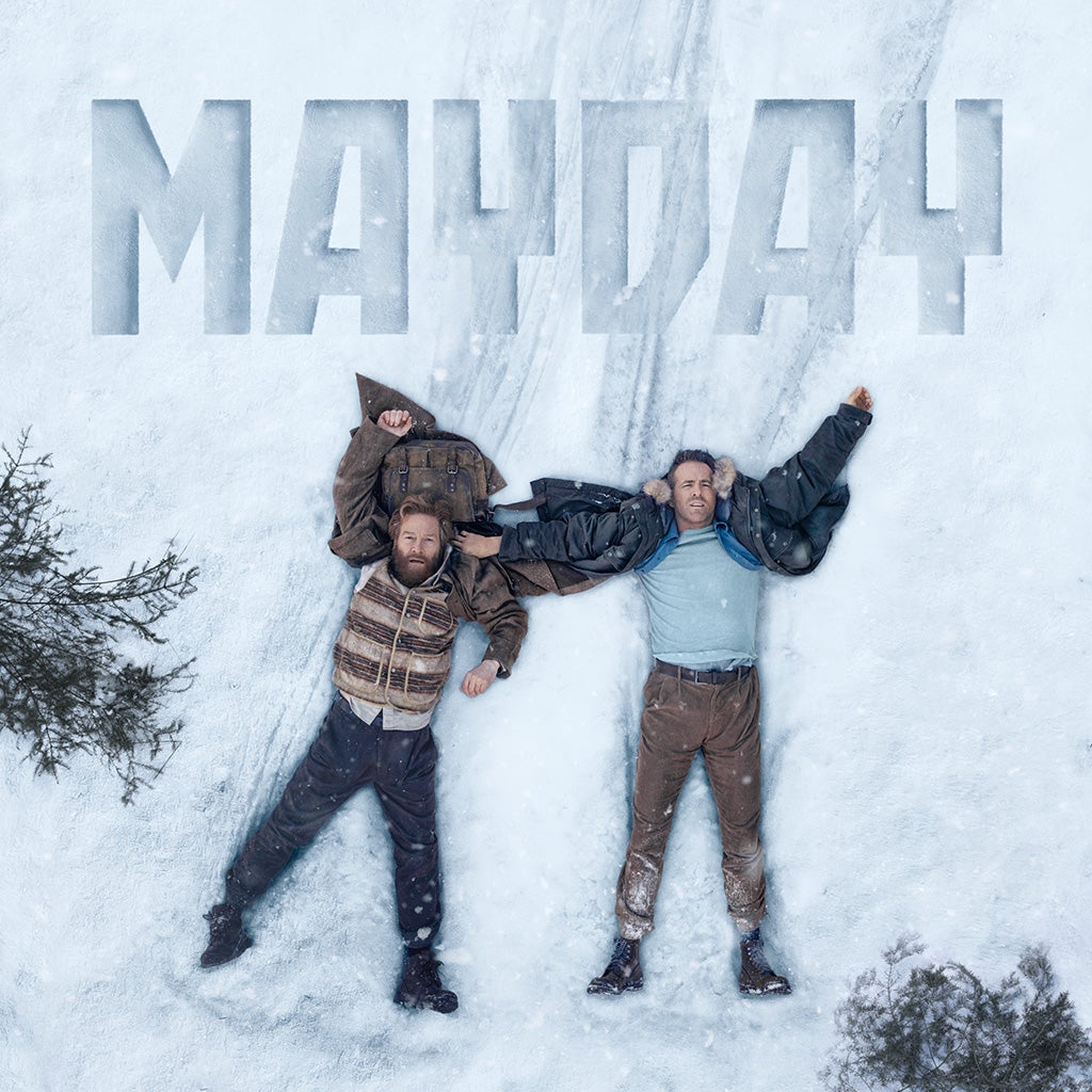 Mayday [2026]