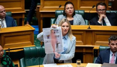 Deepfake bill 'first step' in AI regulation