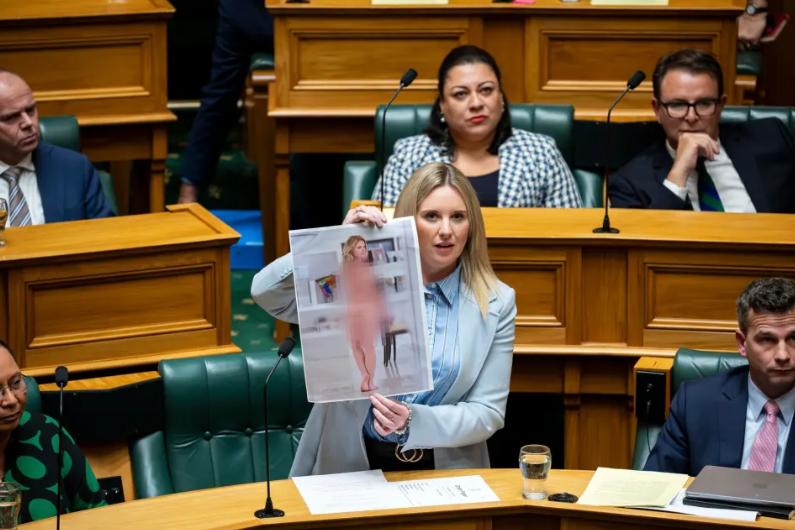 Deepfake bill 'first step' in AI regulation