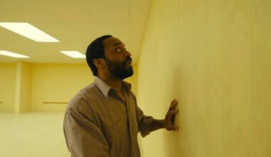 A24's Backrooms gets official digital release date