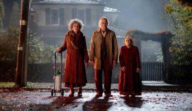 Horror master James Wan's greatest movie franchise officially returns in 3 weeks