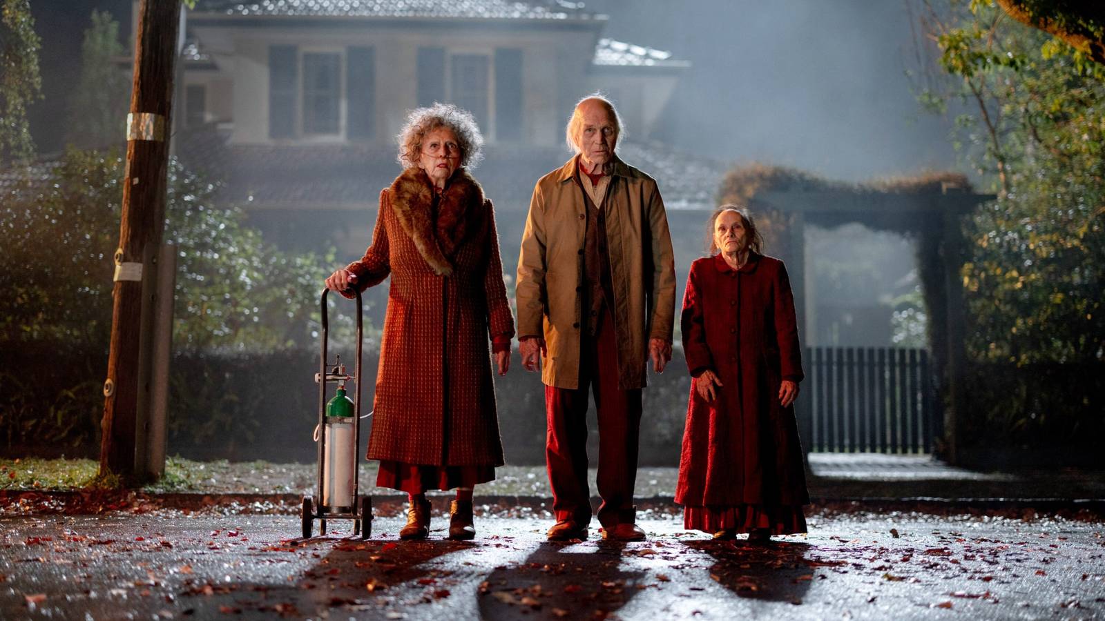 Horror master James Wan's greatest movie franchise officially returns in 3 weeks