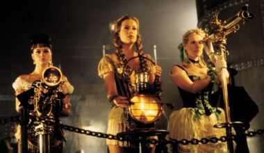 The Most Colossal Sci-Fi Western Flop of the '90s Rides Onto Free Streaming