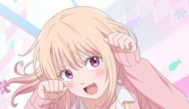 Medaka Kuroiwa is Impervious to My Charms 2nd Season Anime Reveals January 2027 Debut - News