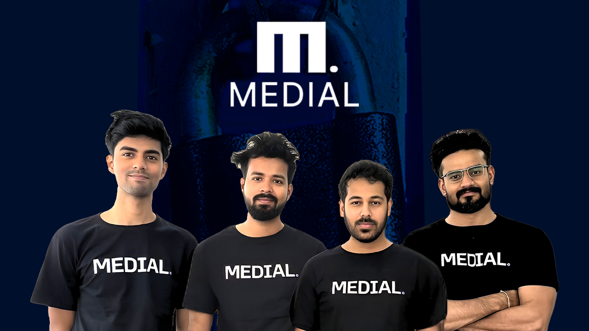Professional networking platform Medial shuts down operations