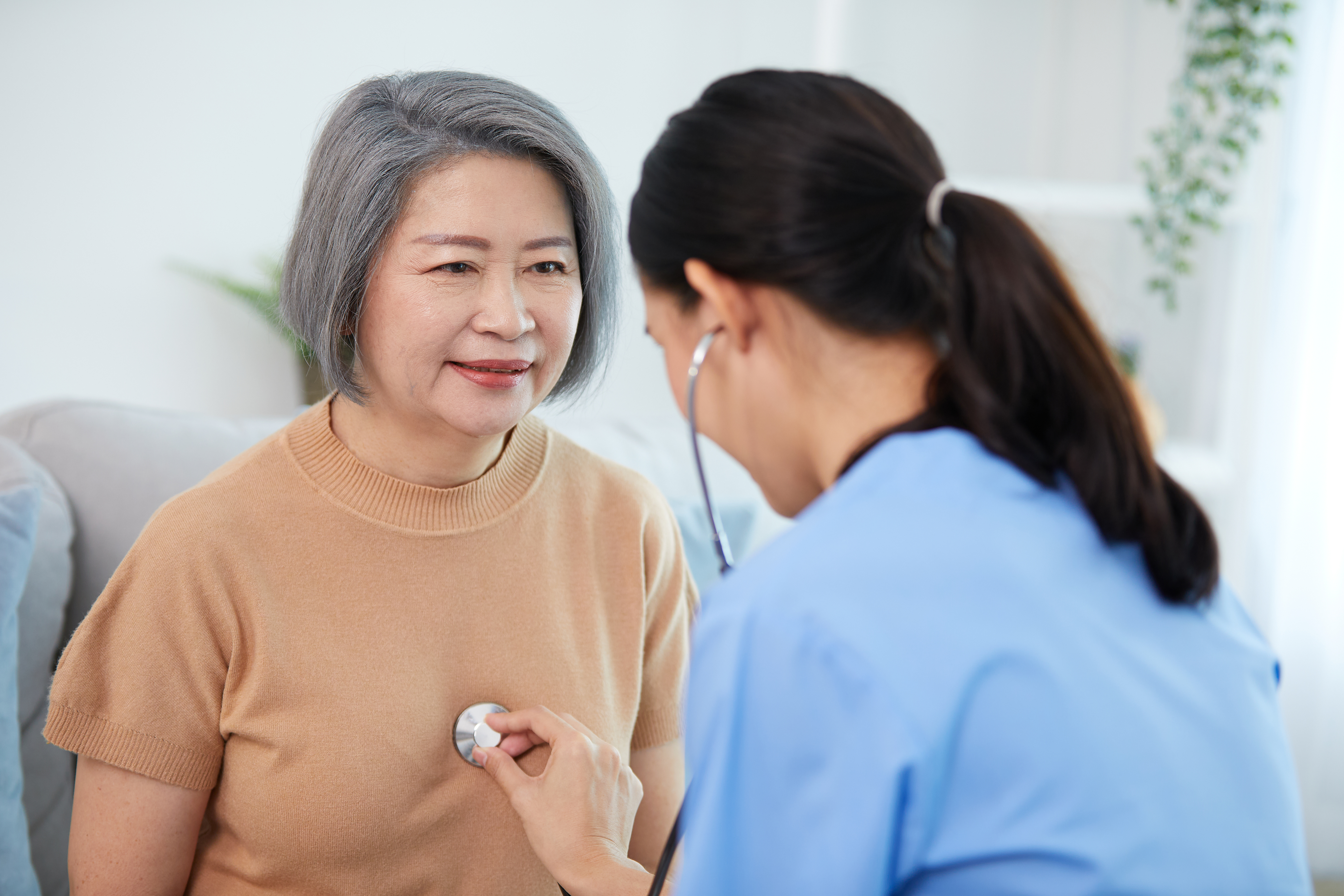 Medical check