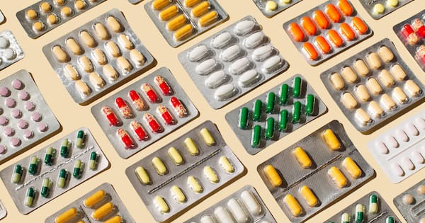 The one reason so many cold and flu tablets don’t actually work