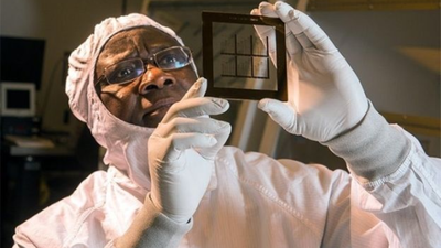 Meet Dr Robert Sola Okojie: The Nigerian engineer inducted into Nasa’s Inventors Hall of Fame after 21 years