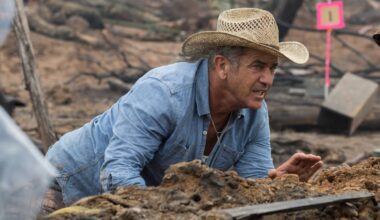 Mel Gibson's Long-Awaited Sequel Gets Exclusive Sneak Peek as Original Returns to Theaters