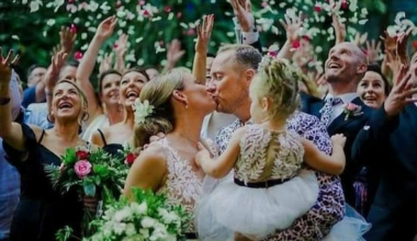 'My one': MAFS expert remembered by husband on wedding anniversary