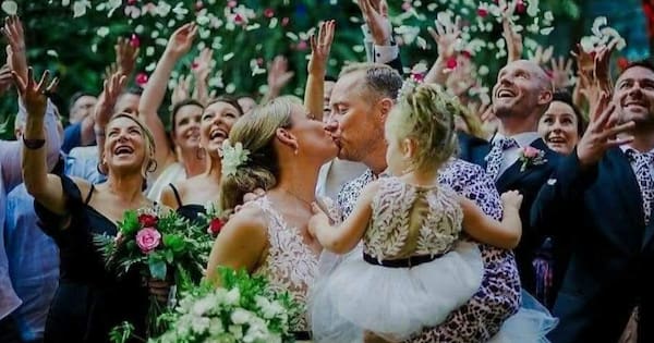 'My one': MAFS expert remembered by husband on wedding anniversary