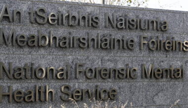 Mentally-ill man who harassed two women jailed with no free CMH beds