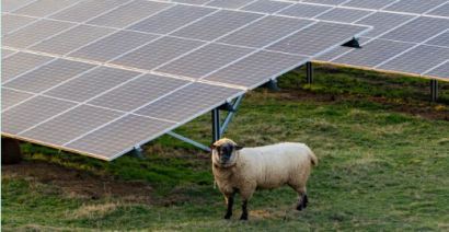 Energías Renovables