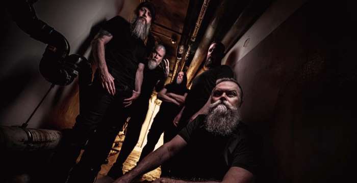 meshuggah 26