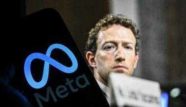 Meta lawsuit claims AI-driven layoffs hit workers on medical, parental leave