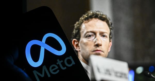 Meta lawsuit claims AI-driven layoffs hit workers on medical, parental leave