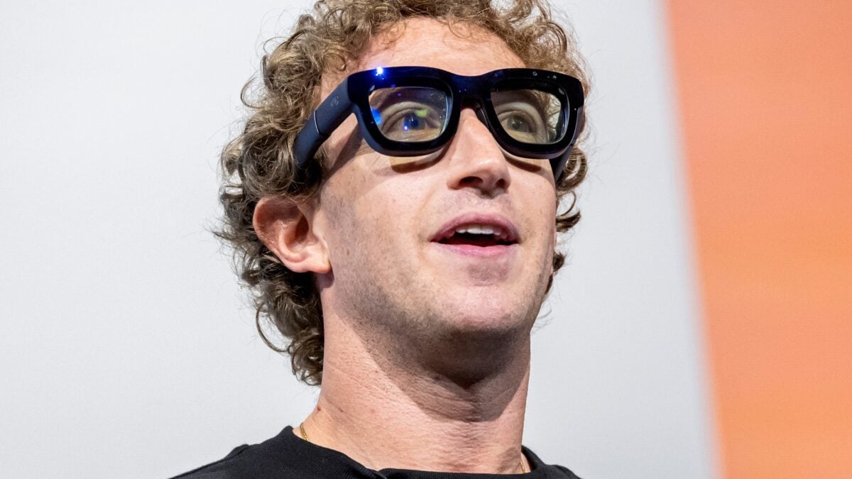 Meta’s Social Media Empire Is Under Siege. Its Plan for the Future Is to Watch You Even More Closely