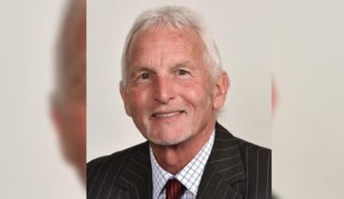 Former MP, broadcaster Michael Laws to stand for NZ First