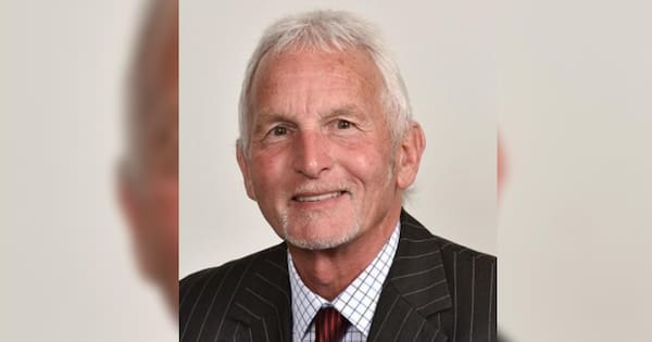 Former MP, broadcaster Michael Laws to stand for NZ First