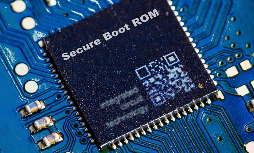 Microsoft-Signed Legacy Shims Undermine Secure Boot