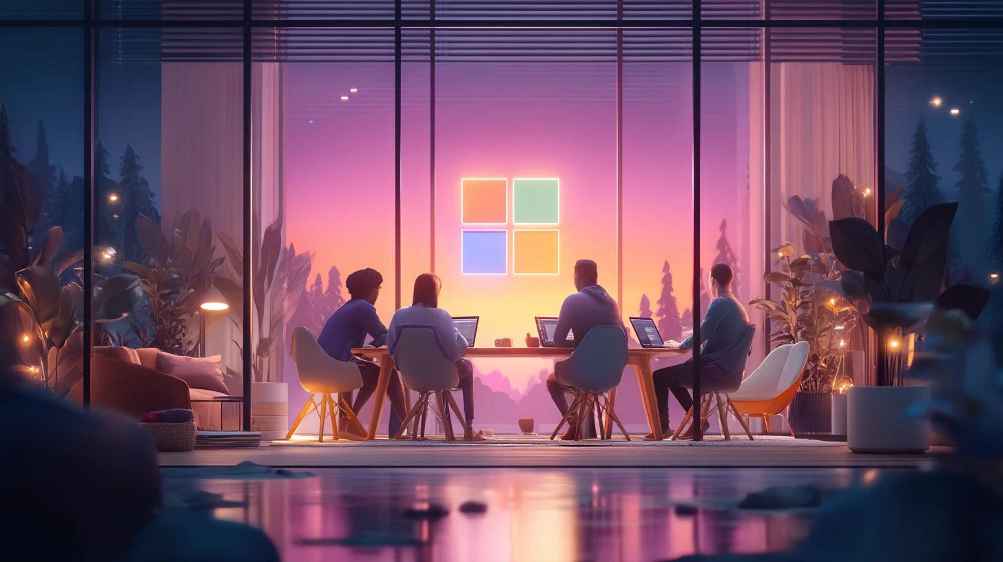 Microsoft wants to stop unwanted bots from entering Teams meetings